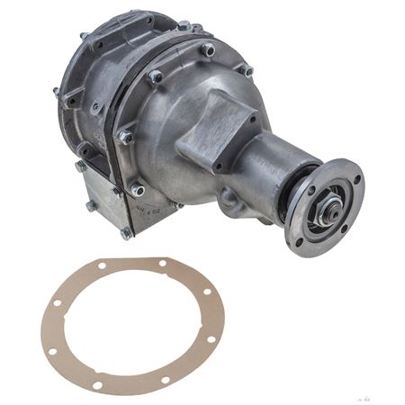 Overdrive Assembly - D Type - Reconditioned - 22H210E